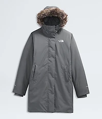 Women’s Arctic Parka