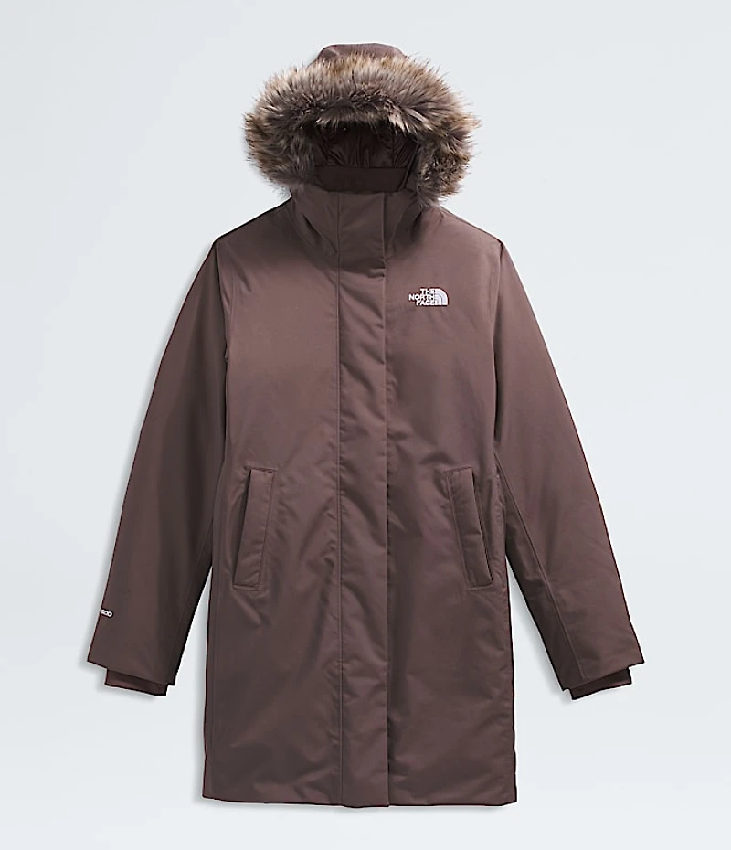 Women’s Arctic Parka