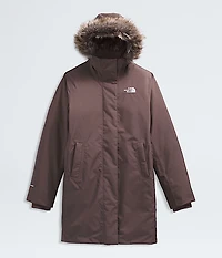 Women’s Arctic Parka