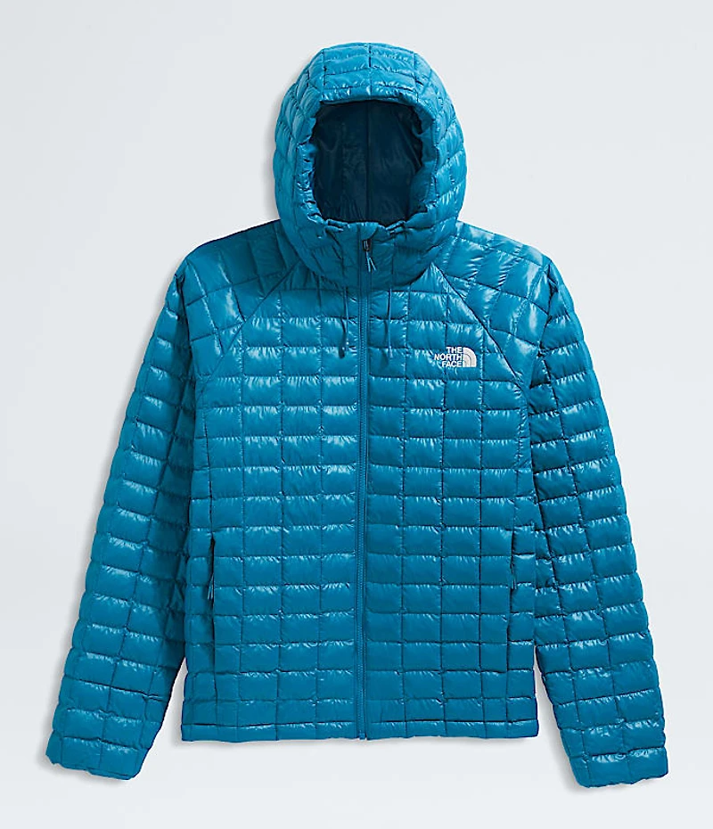 Men’s THERMOBALL™ Hooded Jacket