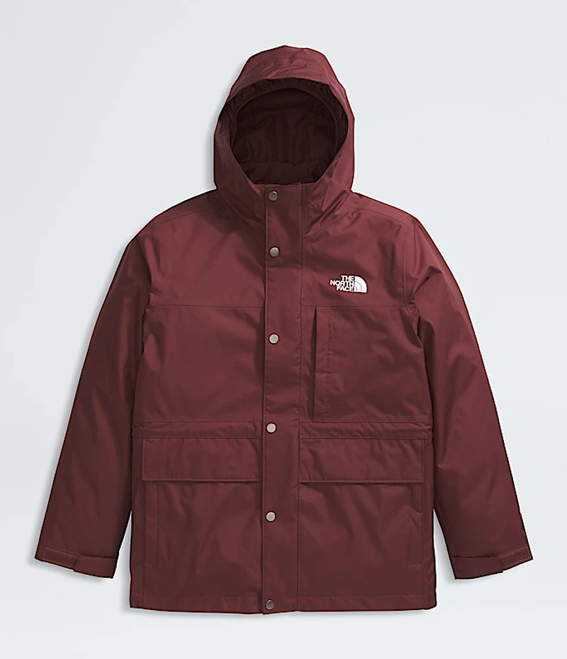 Boys’ & Girls’ North Down Triclimate®