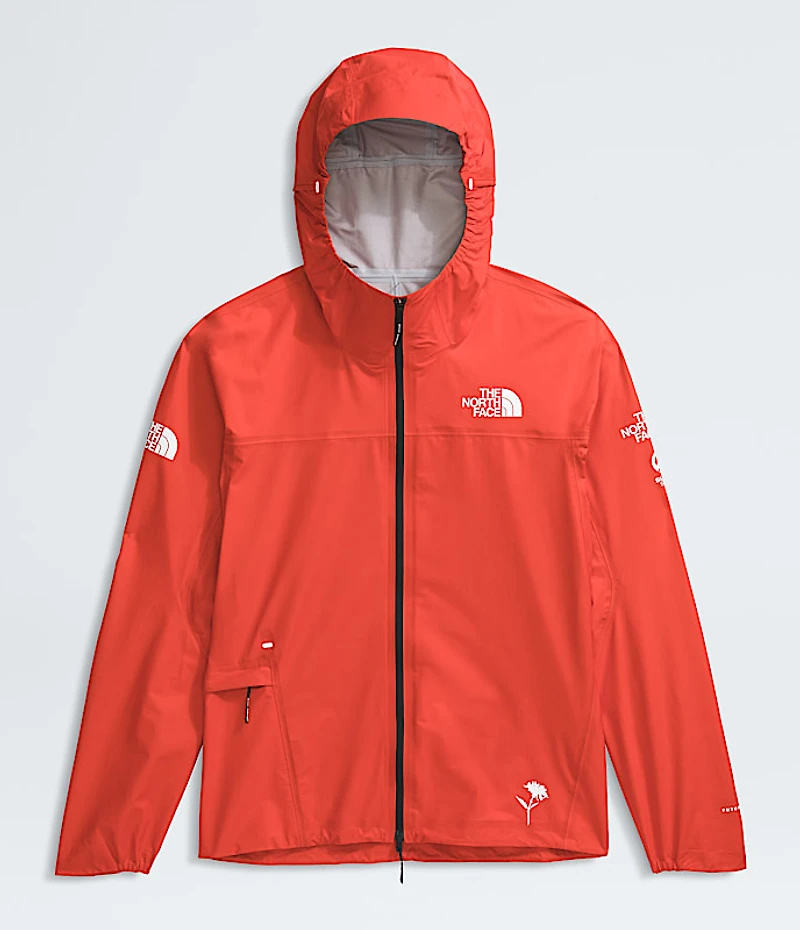Men’s Summit Series Superior FUTURELIGHT™ Jacket—Graphic
