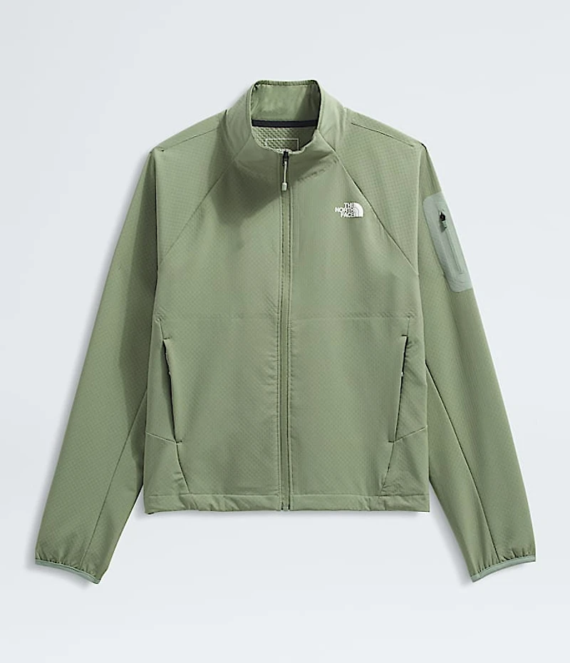 Women’s Tek Approach Jacket