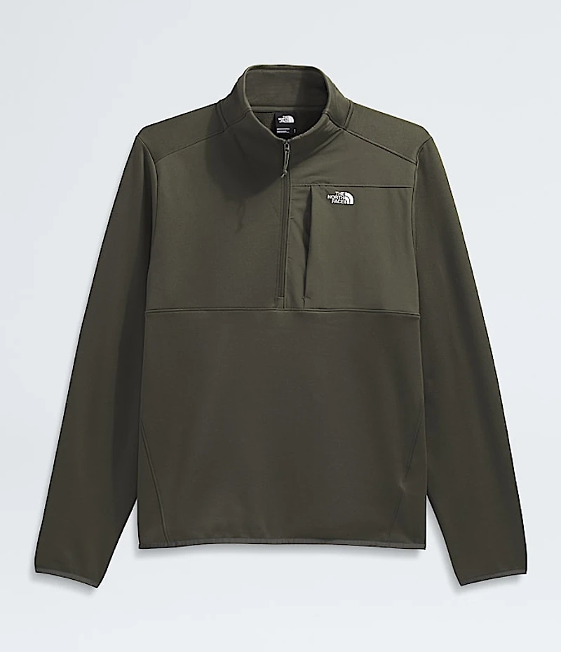 Men’s TNF™ Performance Fleece ¼-Zip