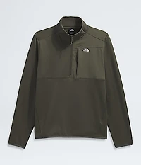 Men’s TNF™ Performance Fleece ¼-Zip