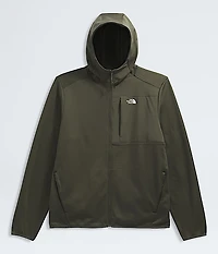 Men’s TNF™ Performance Fleece Full-Zip Hoodie