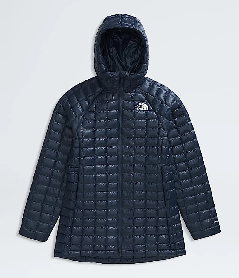 Women’s THERMOBALL™ Hooded Parka