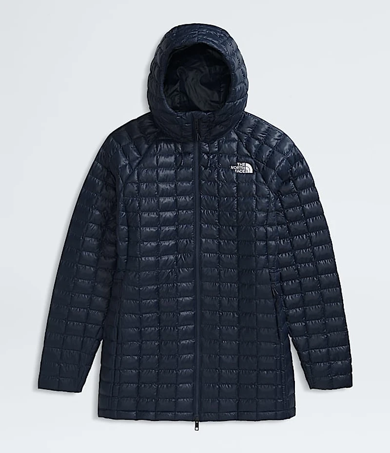 Women’s Plus THERMOBALL™ Hooded Parka