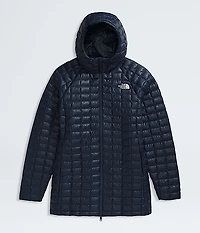 Women’s Plus THERMOBALL™ Hooded Parka