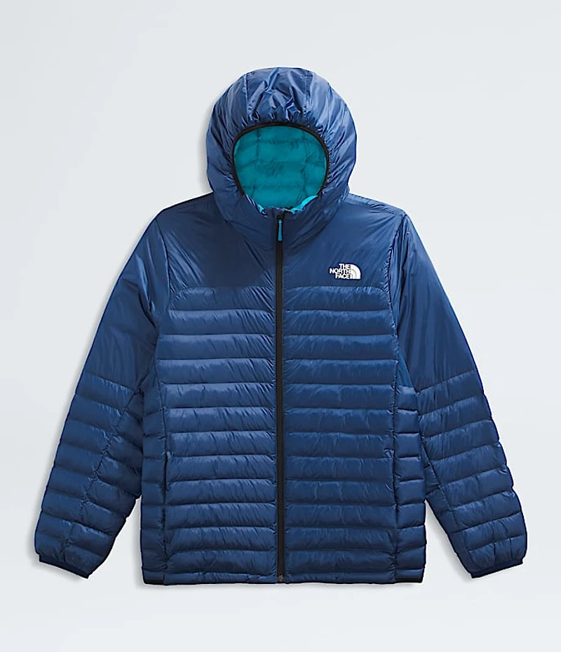 Men’s Terra Peak Hoodie