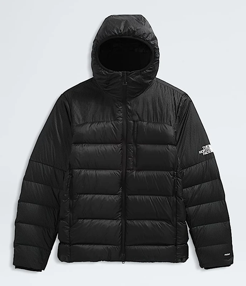 Men’s TNF™ HKe Kalix Down Hooded Jacket