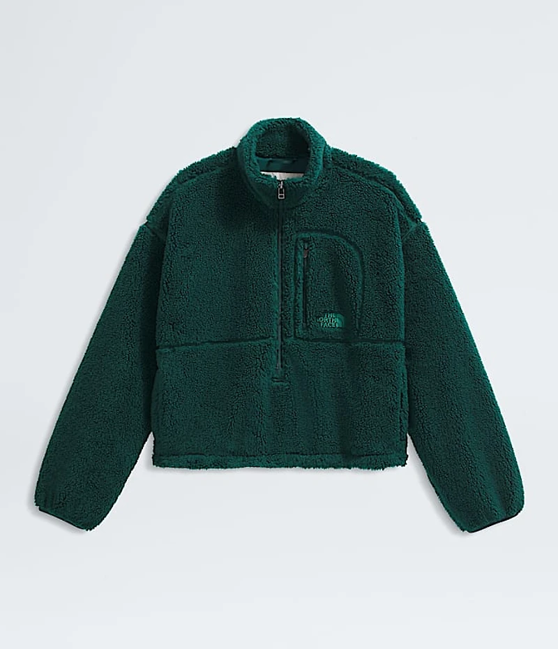 Women’s Extreme Pile 2 Pullover