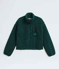 Women’s Extreme Pile 2 Pullover
