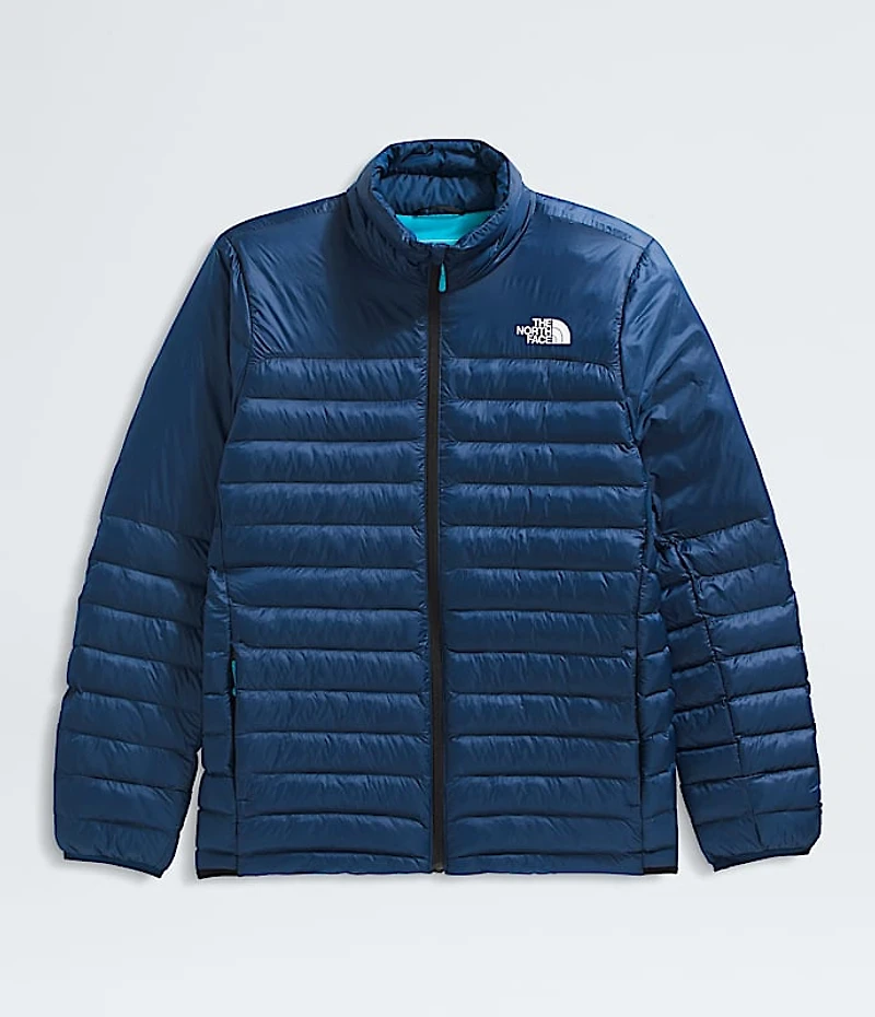 Men’s Terra Peak Jacket