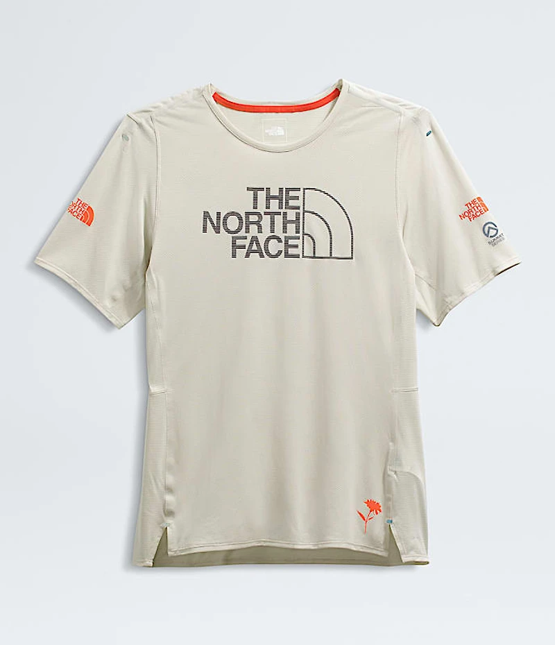 Men’s Summit Series High Trail Short-Sleeve—Graphic