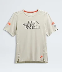 Men’s Summit Series High Trail Short-Sleeve—Graphic