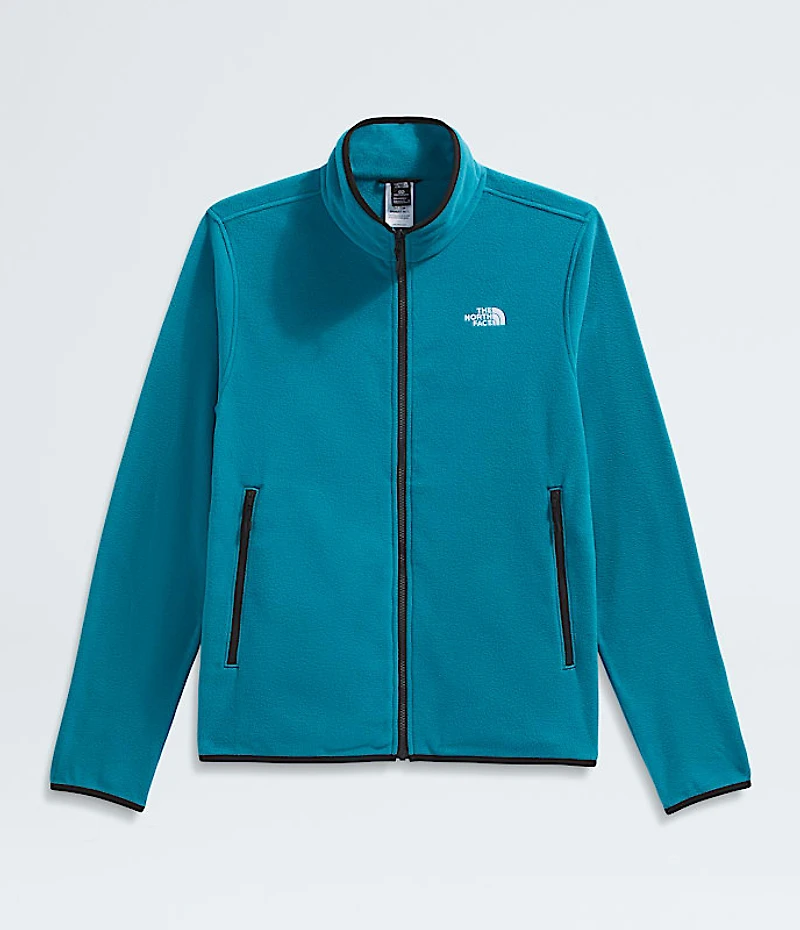 Men’s Glacier Fleece Jacket
