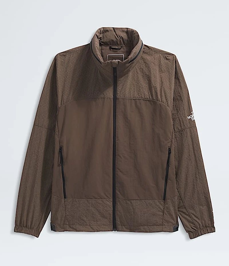 Men’s TNF™ HKe Utility Wind Jacket