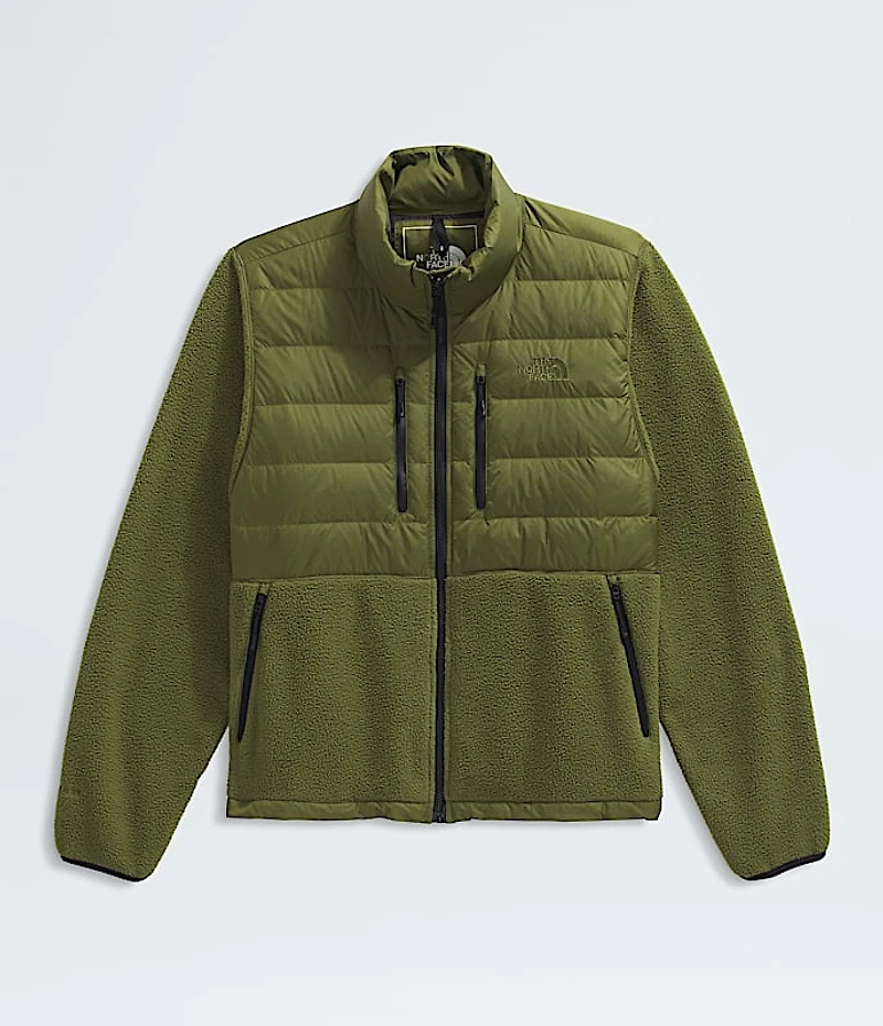 Men’s RMST Denali Tek Hybrid Jacket