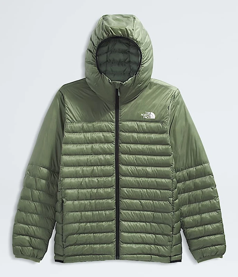 Men’s Terra Peak Hoodie