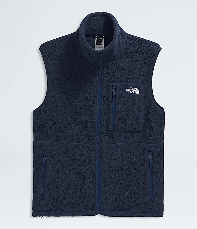 Men’s Yumiori Vest