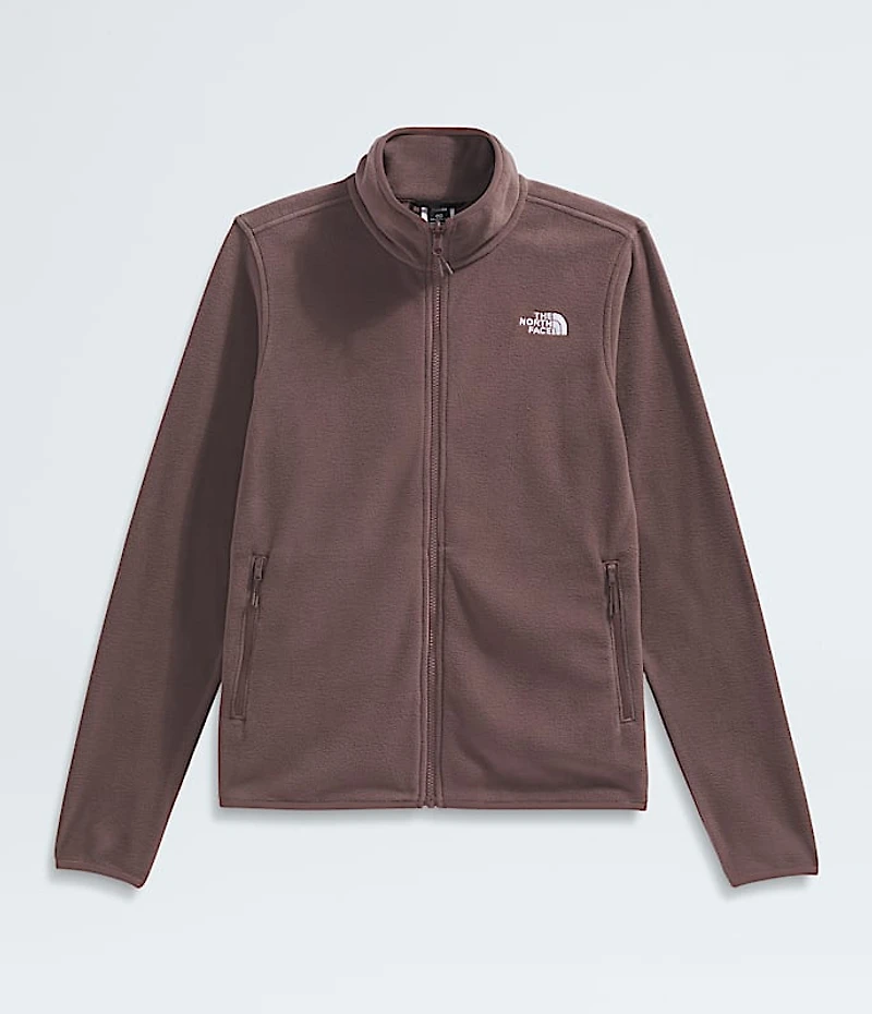 Women’s Glacier Fleece Jacket