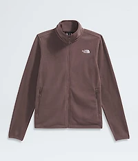 Women’s Glacier Fleece Jacket