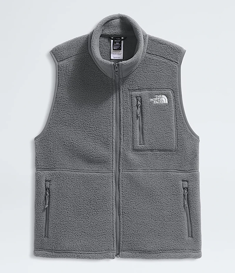 Women’s Yumiori Vest