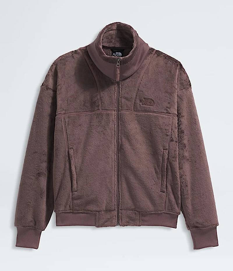 Women’s Osito Lux Jacket