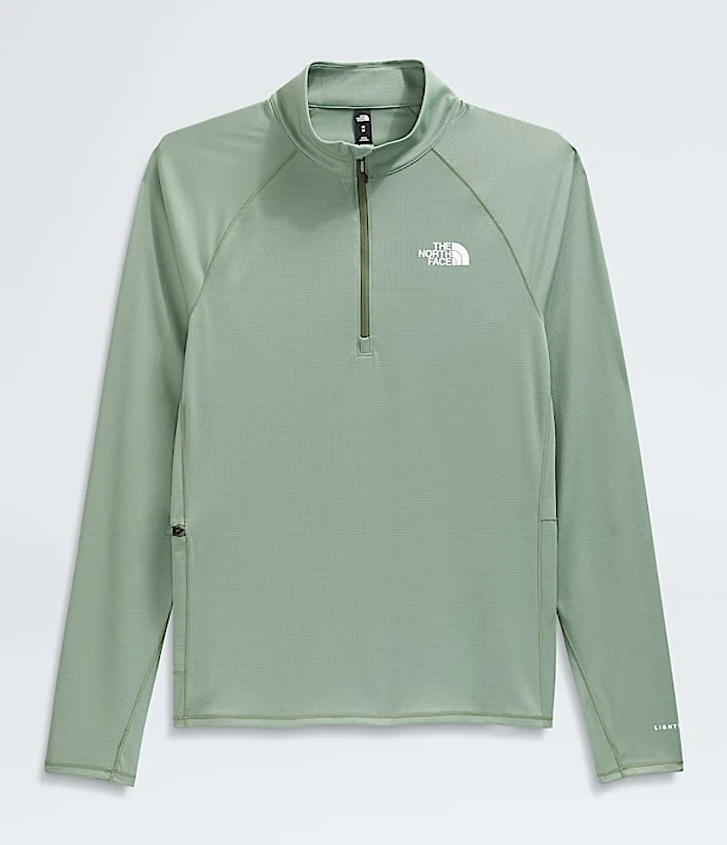 Men’s LIGHTRANGE™ Sunriser ¼-Zip