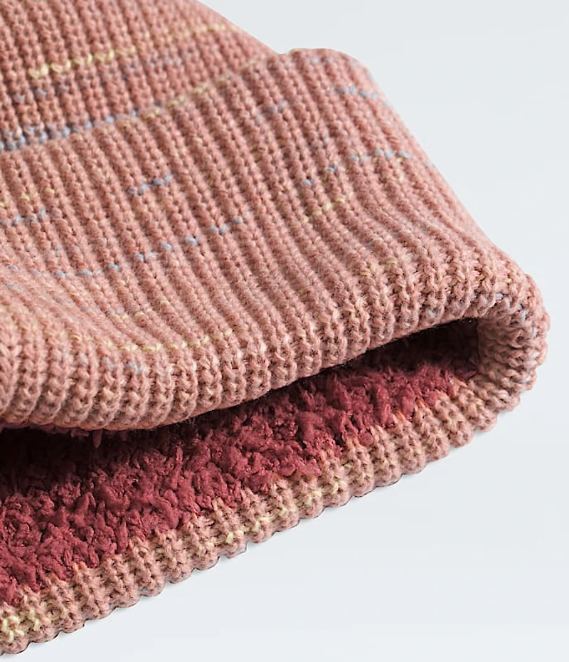Salty Bae Lined Beanie