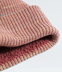 Salty Bae Lined Beanie