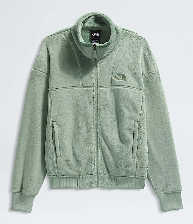 Women’s Osito Lux Jacket