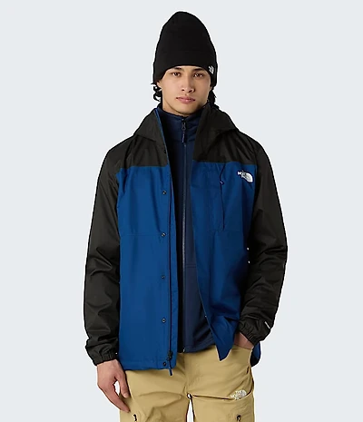 Men’s Quest Triclimate® 3-in-1 Jacket