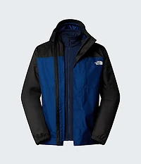 Men’s Quest Triclimate® 3-in-1 Jacket