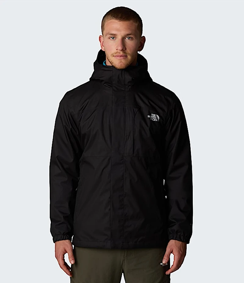 Men’s Quest Triclimate® 3-in-1 Jacket