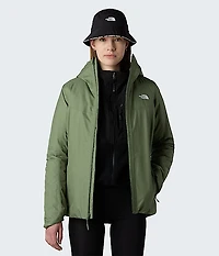 Women’s Quest Insulated Jacket
