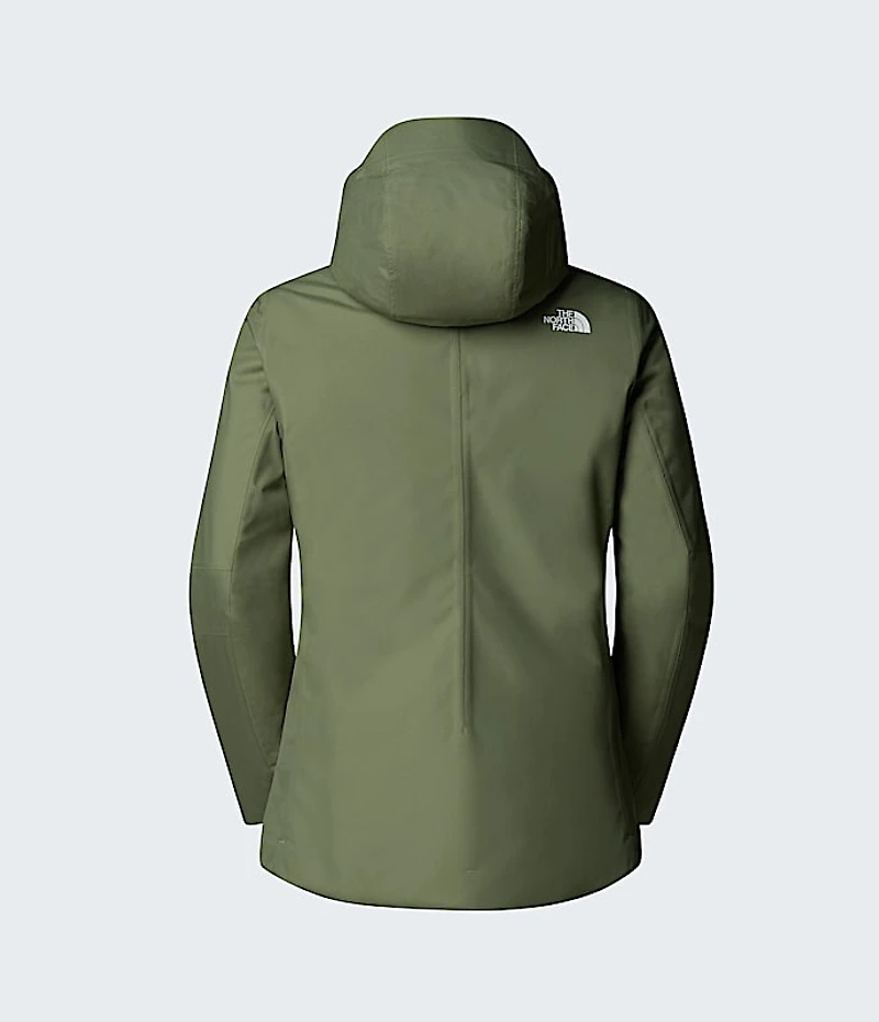 Women’s Quest Insulated Jacket