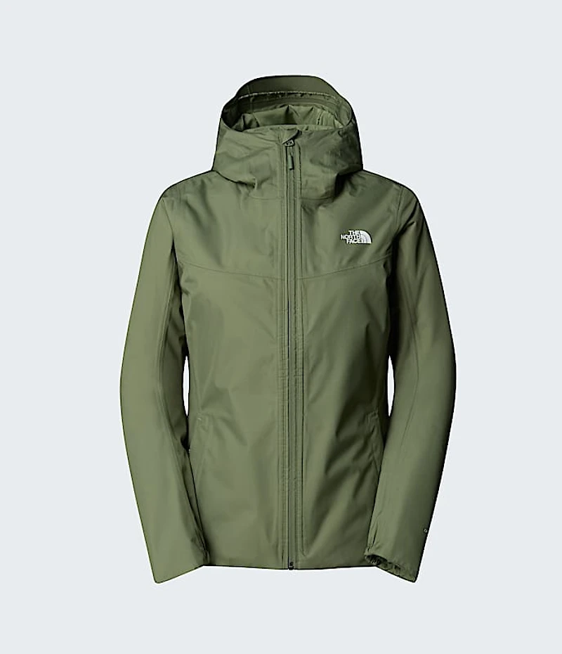 Women’s Quest Insulated Jacket