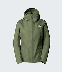 Women’s Quest Insulated Jacket