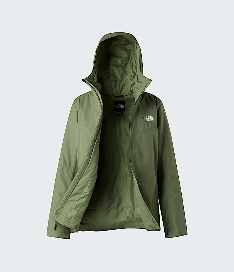 Women’s Quest Insulated Jacket