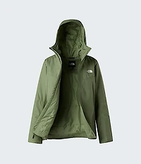 Women’s Quest Insulated Jacket