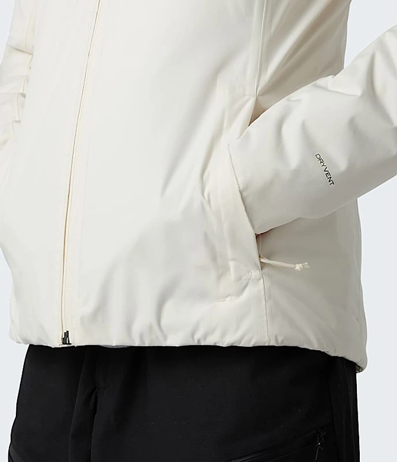 Women’s Quest Insulated Jacket