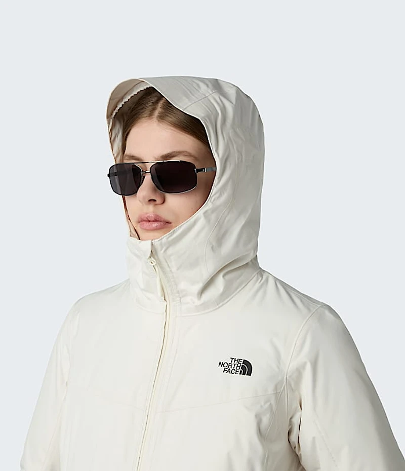 Women’s Quest Insulated Jacket