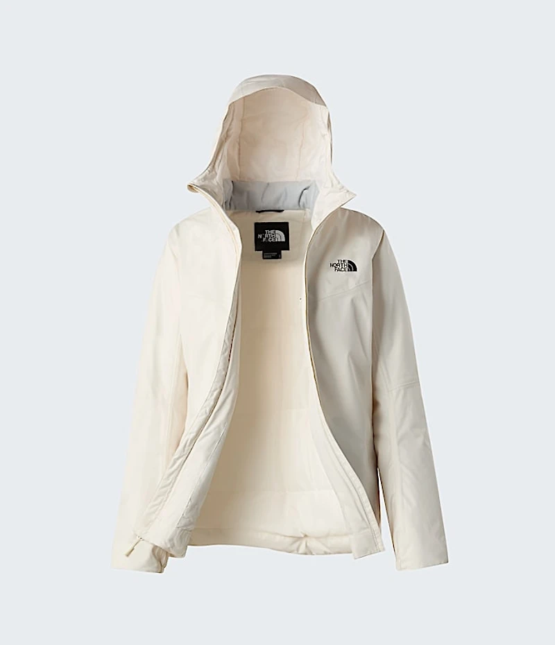Women’s Quest Insulated Jacket