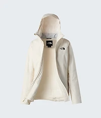 Women’s Quest Insulated Jacket