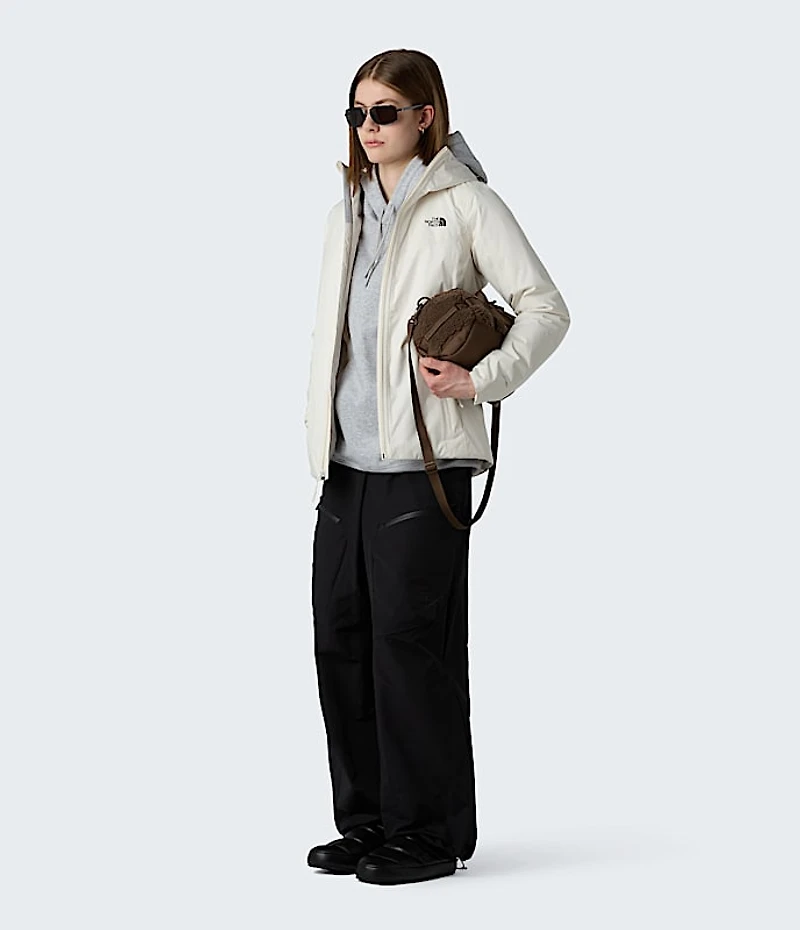 Women’s Quest Insulated Jacket