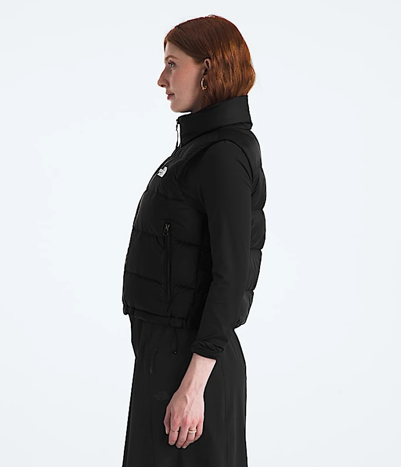 Women’s Hydrenalite™ Down A-Line Vest