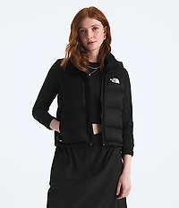 Women’s Hydrenalite™ Down A-Line Vest