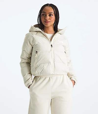 Women’s Hydrenalite™ Down Hoodie